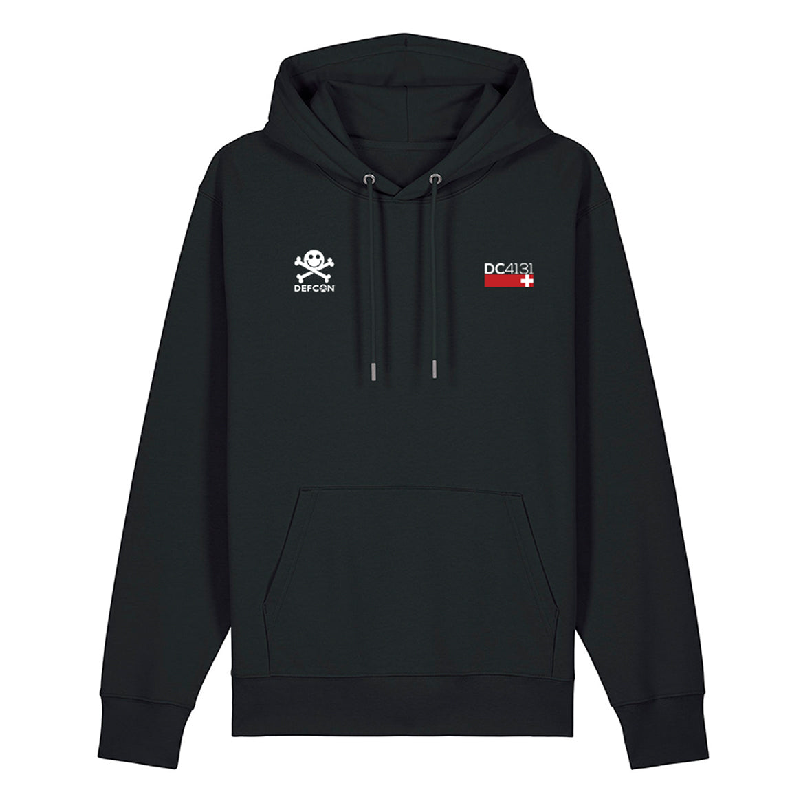 Defcon Hoodie