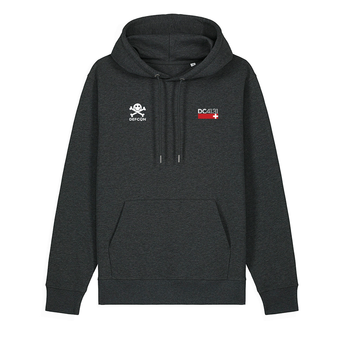 Defcon Hoodie